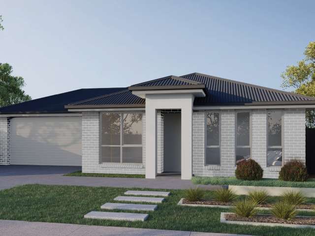 5085 Vista Parade, Seaford Heights