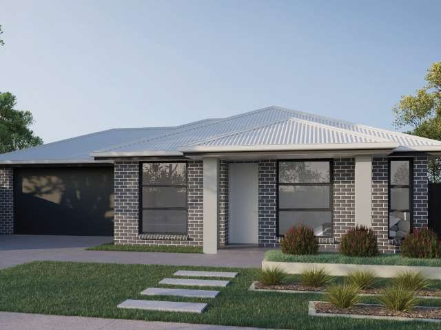 3110 Vista Parade, Seaford Heights