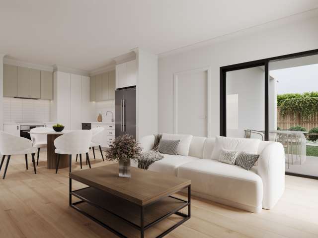 3101 Vista Parade, Seaford Heights