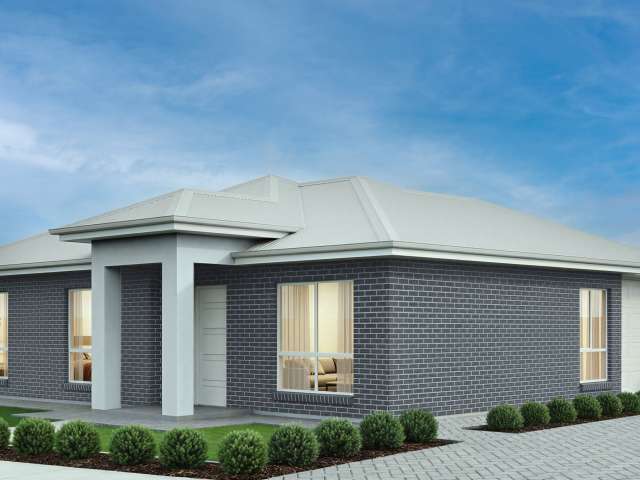 Lot 51 Small Crescent, Smithfield Plains