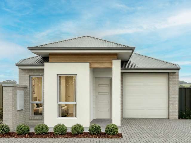 Lot 53 Small Crescent, Smithfield Plains