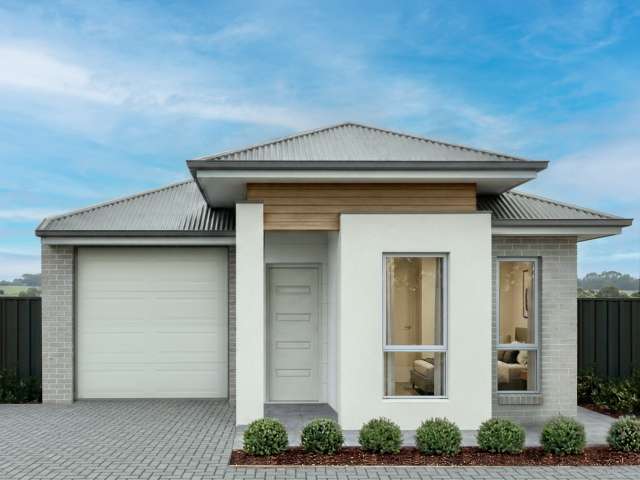 Lot 54 Small Crescent, Smithfield Plains