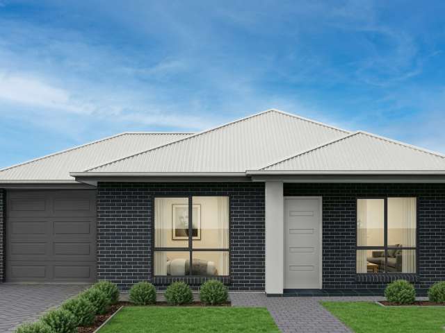Lot 55 Small Crescent, Smithfield Plains