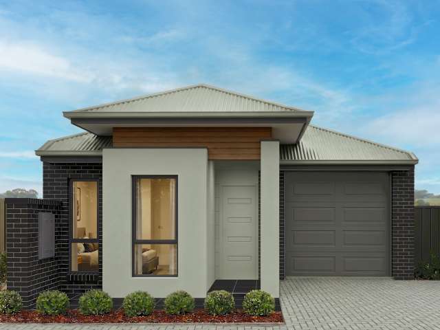 Lot 56 Small Crescent, Smithfield Plains