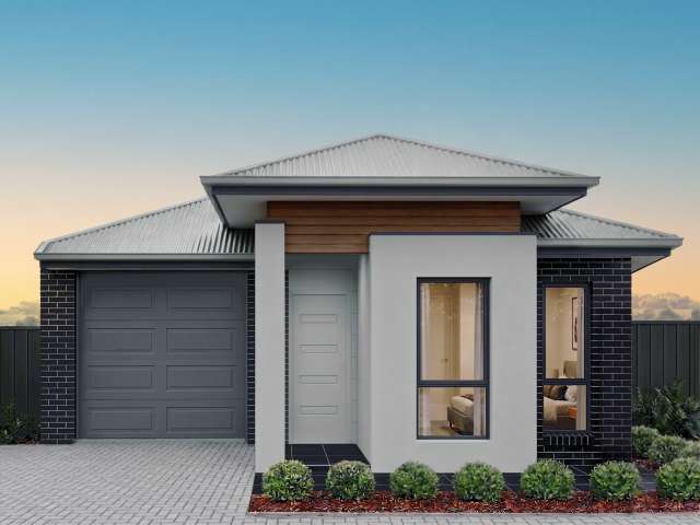 Lot 57 Small Crescent, Smithfield Plains