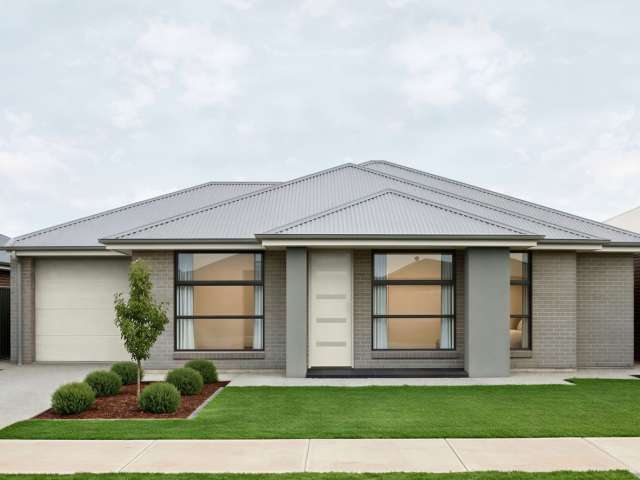 Entrance - Lot 967 Greco Place - Harvest Collection