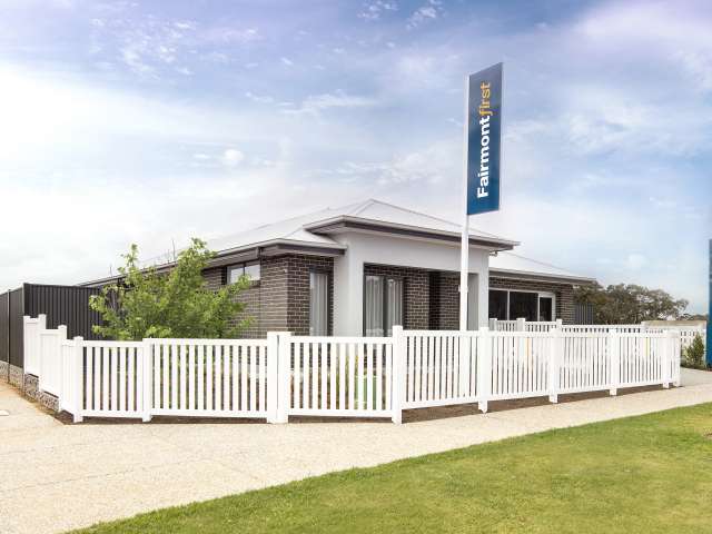 How SA buyers are getting into their first home from $492k