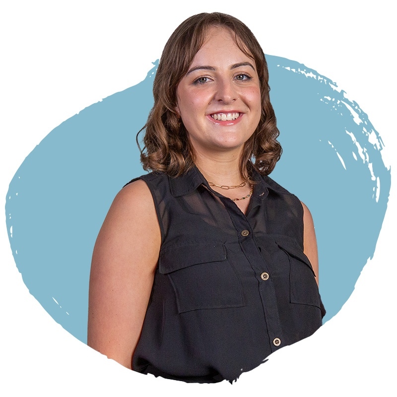 Chloe Salvemini - Housing Consultant