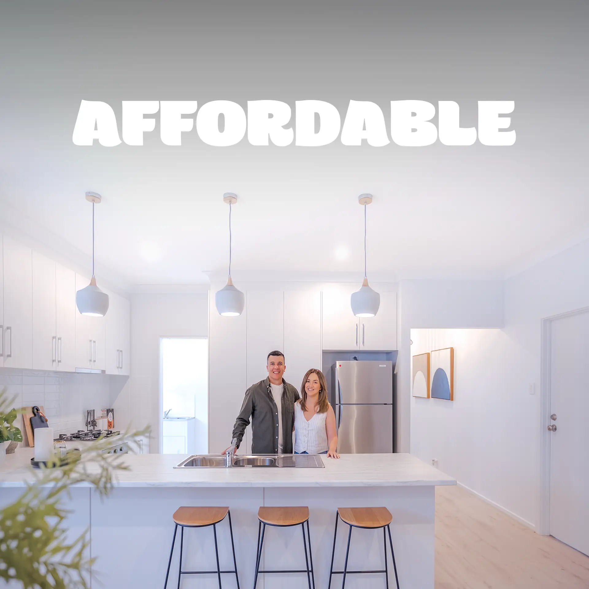 Affordable Fixed Prices - View all Fairmont First designs