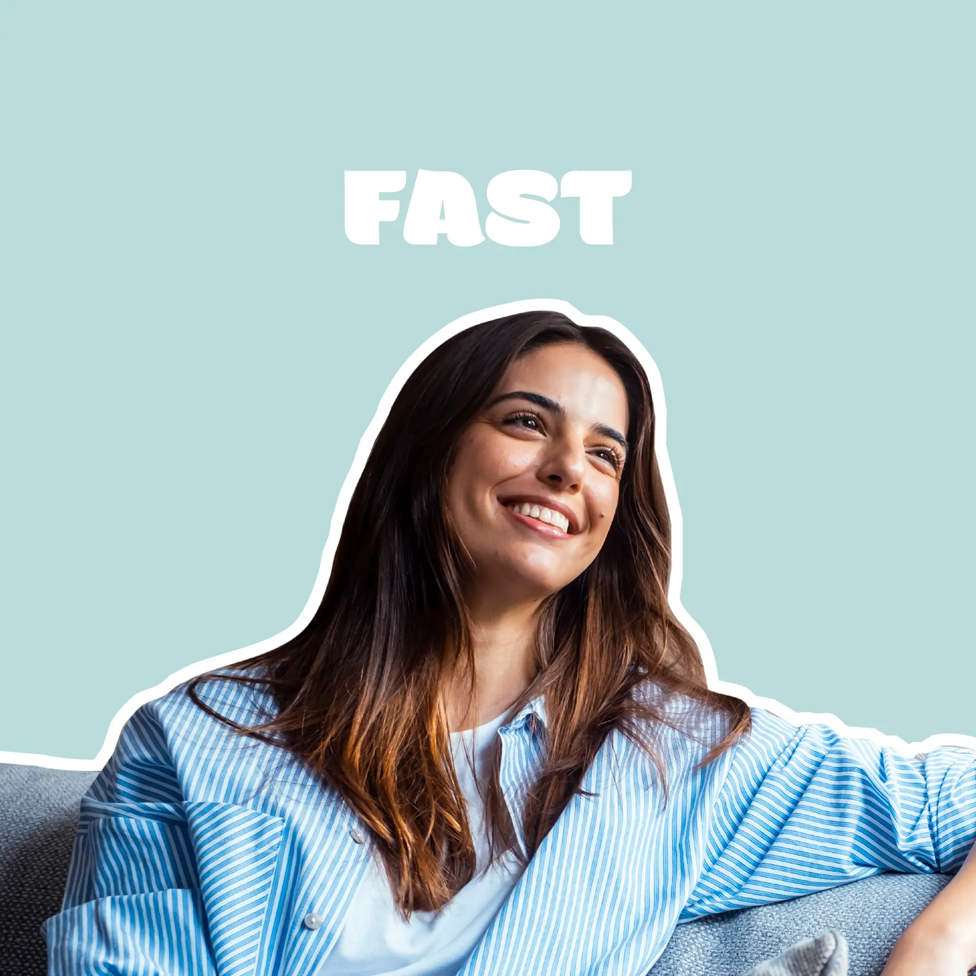 Fast Build Process - See how it works