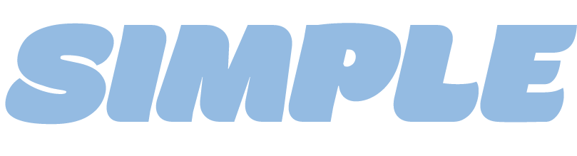 Simple style choices